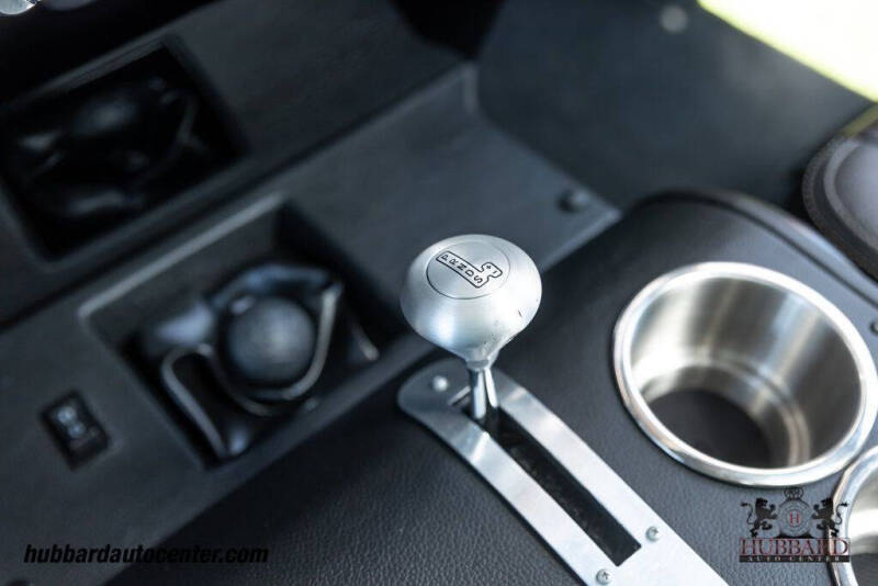 1993 Land Rover Defender 110 Pickup