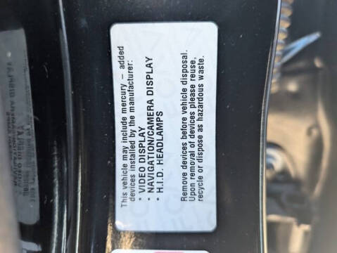 2017 Dodge Durango Citadel