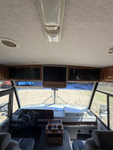 1998 Itasca Sun Cruiser