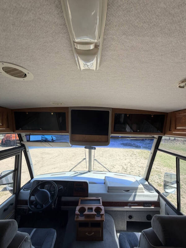 1998 Itasca Sun Cruiser