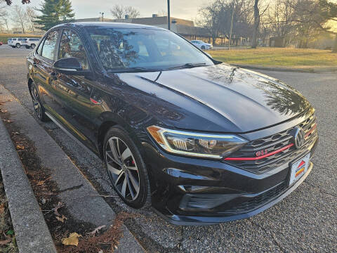 2019 Volkswagen Jetta for sale at Auto House Superstore in Terre Haute IN