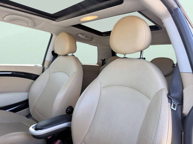 2010 MINI Cooper S