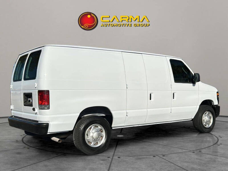 2014 Ford E-Series E-250