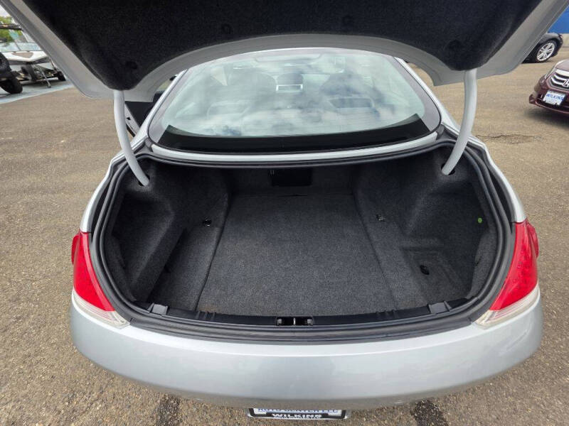 2004 BMW 6 Series 645Ci