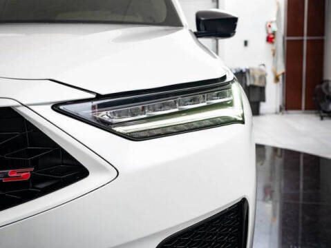 2023 Acura MDX SH-AWD Type S w/Advance Package