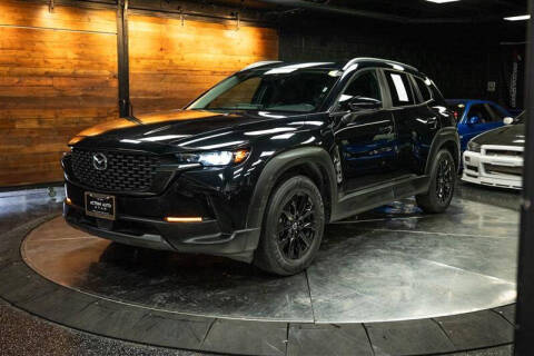 2024 Mazda CX-50 2.5 S Preferred