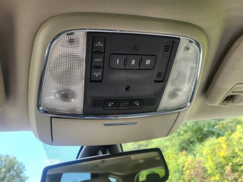 2013 Dodge Durango Crew