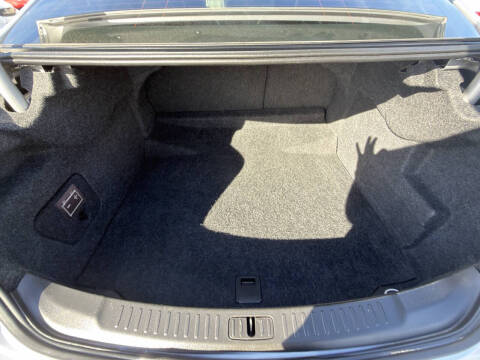 2014 Chevrolet Malibu LT