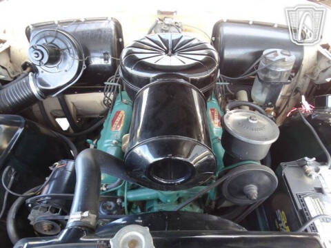 1955 Buick Roadmaster