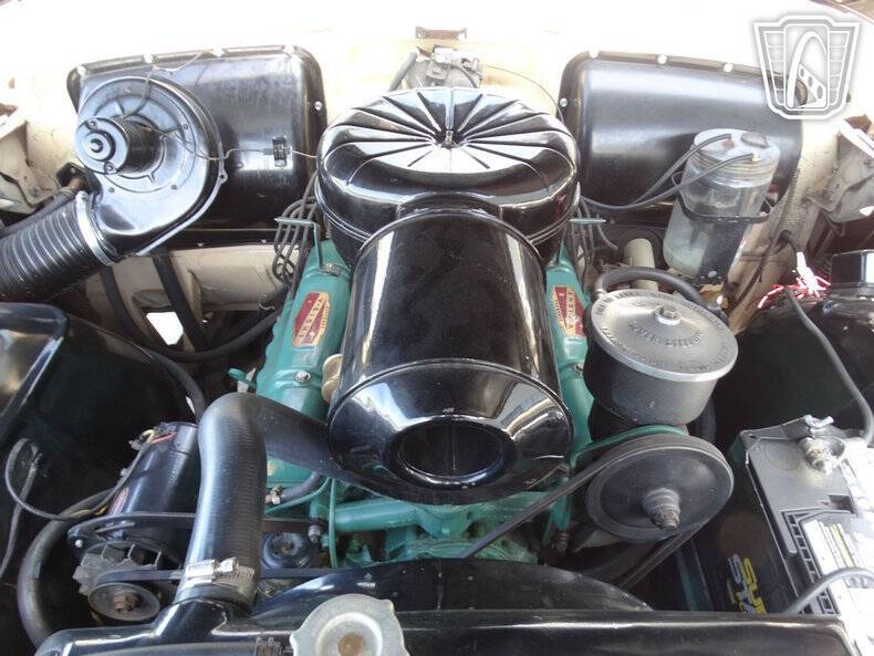 1955 Buick Roadmaster