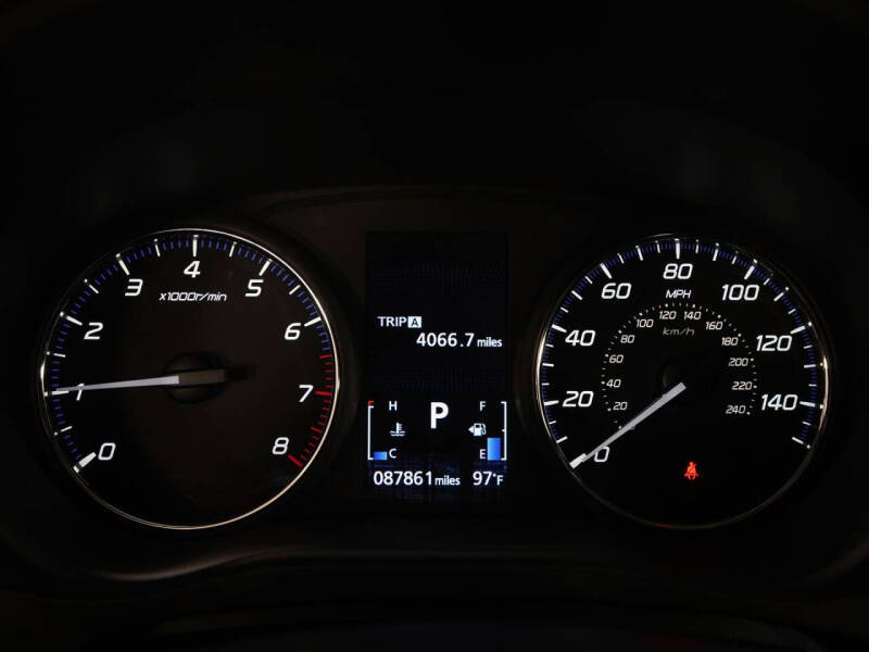 2020 Mitsubishi Outlander ES