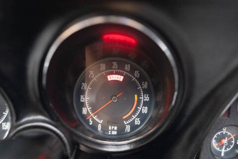 1974 Chevrolet Corvette