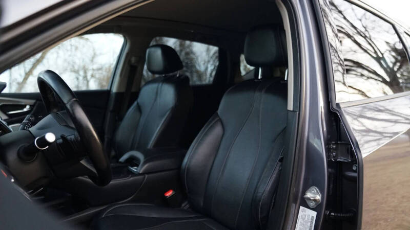 2020 Acura RDX SH-AWD w/Tech