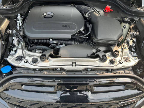 2026 MINI Hardtop 4 Door