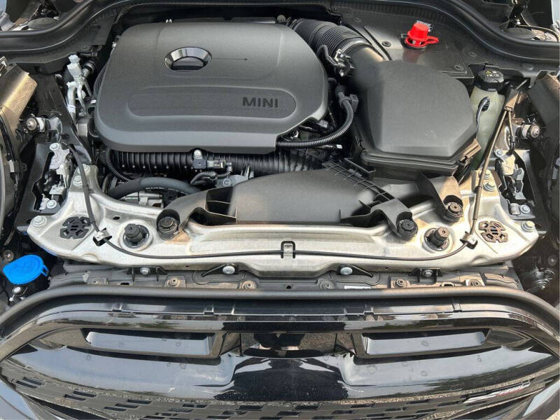 2026 MINI Hardtop 4 Door