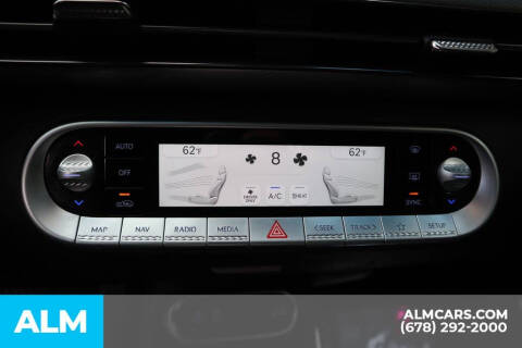 2025 Genesis GV60 Advanced