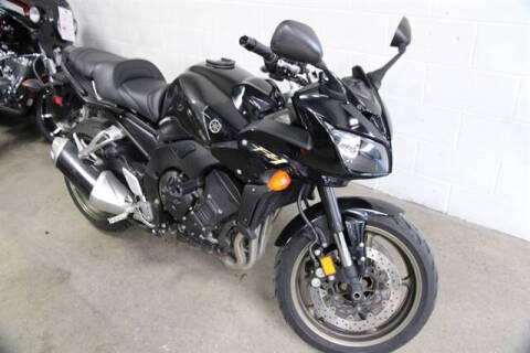 2009 Yamaha FZ1