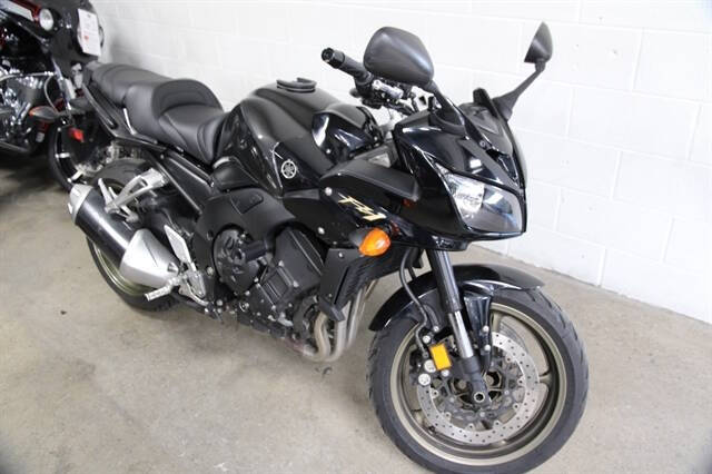 2009 Yamaha FZ1