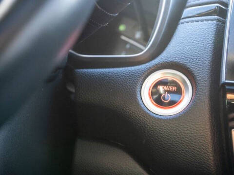 2020 Honda CR-V Hybrid Touring