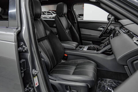2018 Land Rover Range Rover Velar P380 R-Dynamic SE