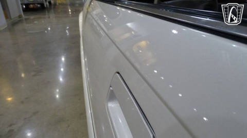 1999 Cadillac Eldorado Touring