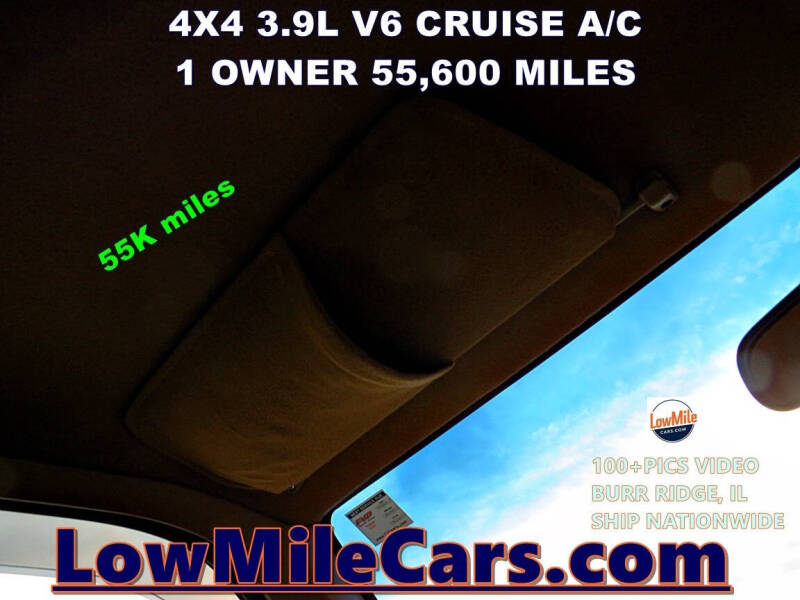 1993 Dodge Dakota LE