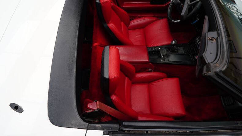 1986 Chevrolet Corvette