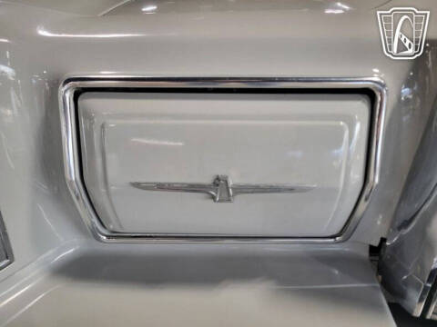 1979 Ford Thunderbird