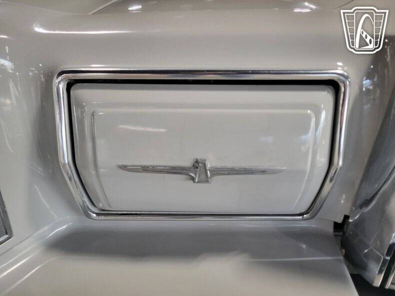 1979 Ford Thunderbird