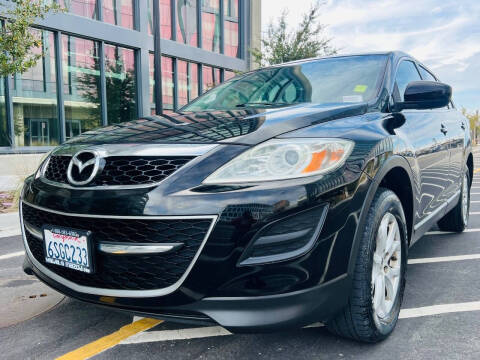 2011 Mazda CX-9 Touring