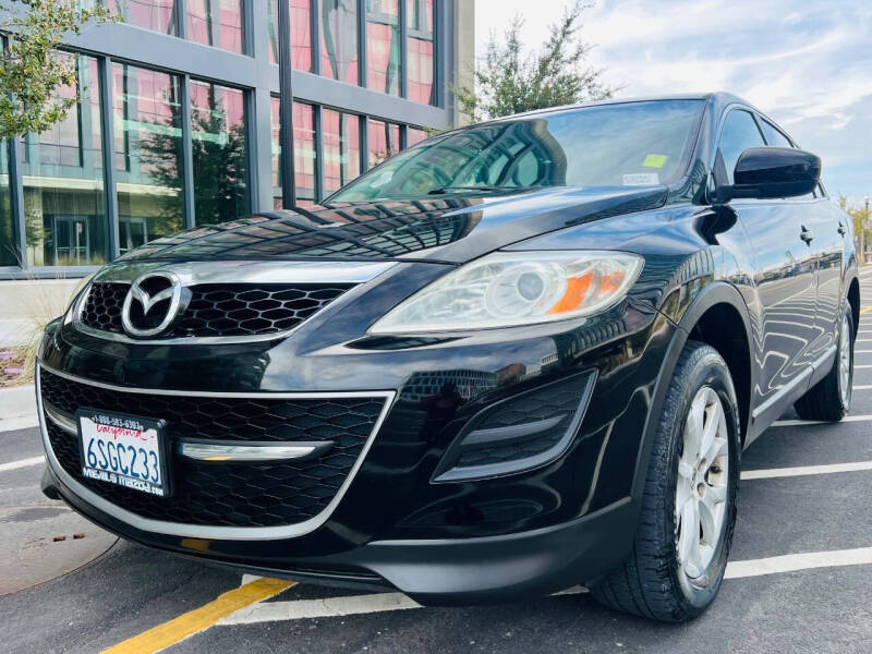 2011 Mazda CX-9 Touring