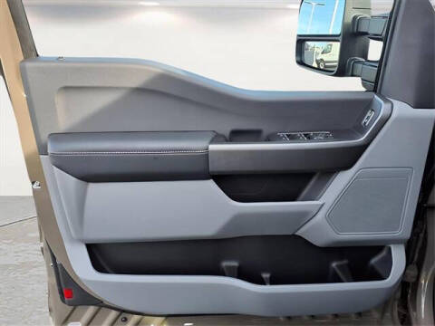 2026 Ford F-350 Super Duty