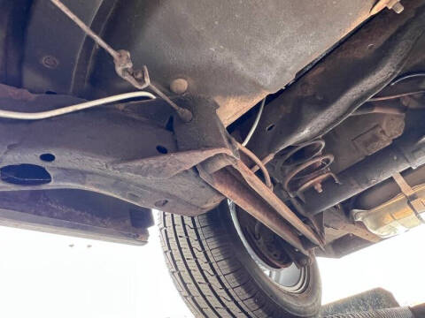 1964 Pontiac Tempest