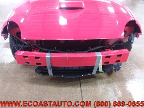 2004 Ford Thunderbird Deluxe