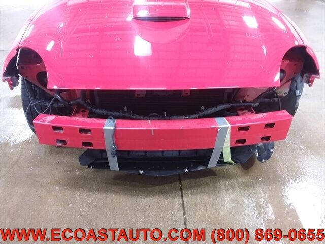 2004 Ford Thunderbird Deluxe