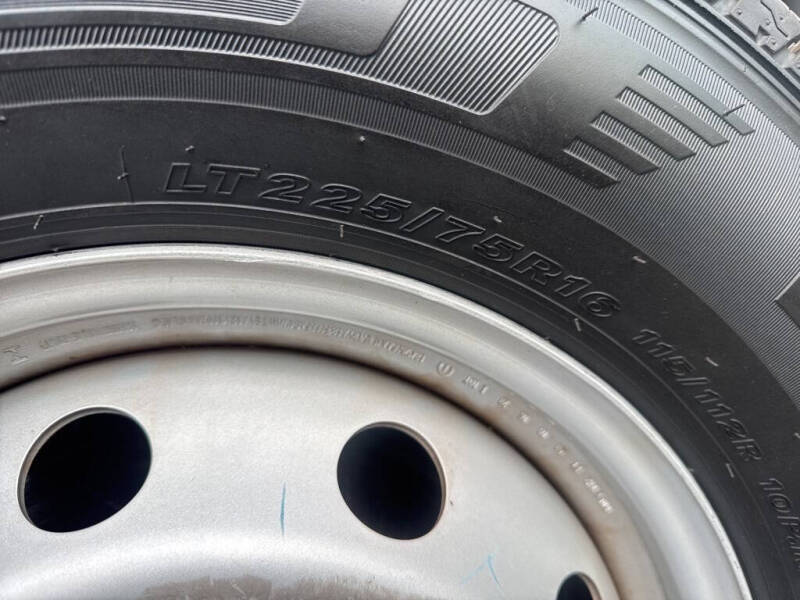 2023 RAM ProMaster 2500 136 WB