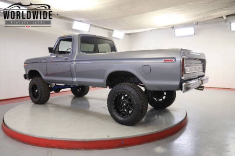 1977 Ford F-150