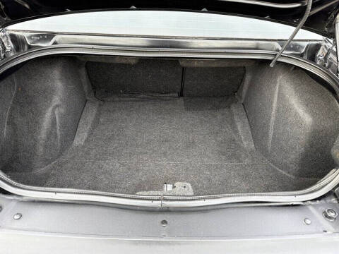 2009 Dodge Challenger R/T