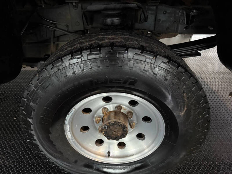 1999 Ford F-350 Super Duty