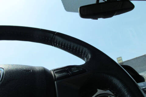 2012 Honda Pilot EX-L w/DVD