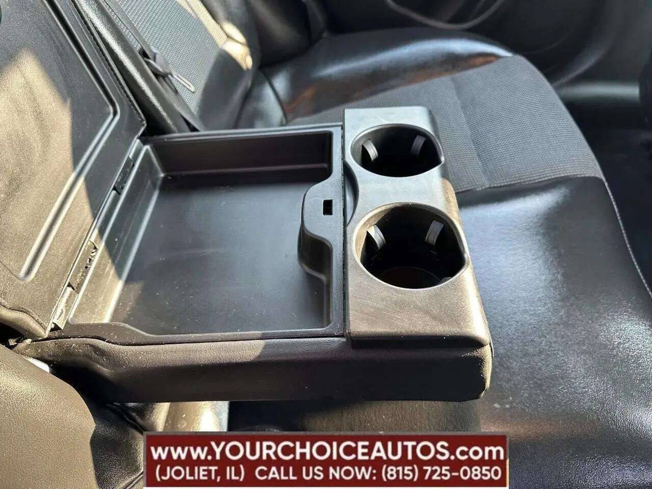 ChevroletMalibu Limited44