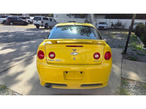 2007 Chevrolet Cobalt SS