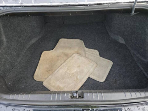 2014 Chevrolet Impala Limited LTZ Fleet