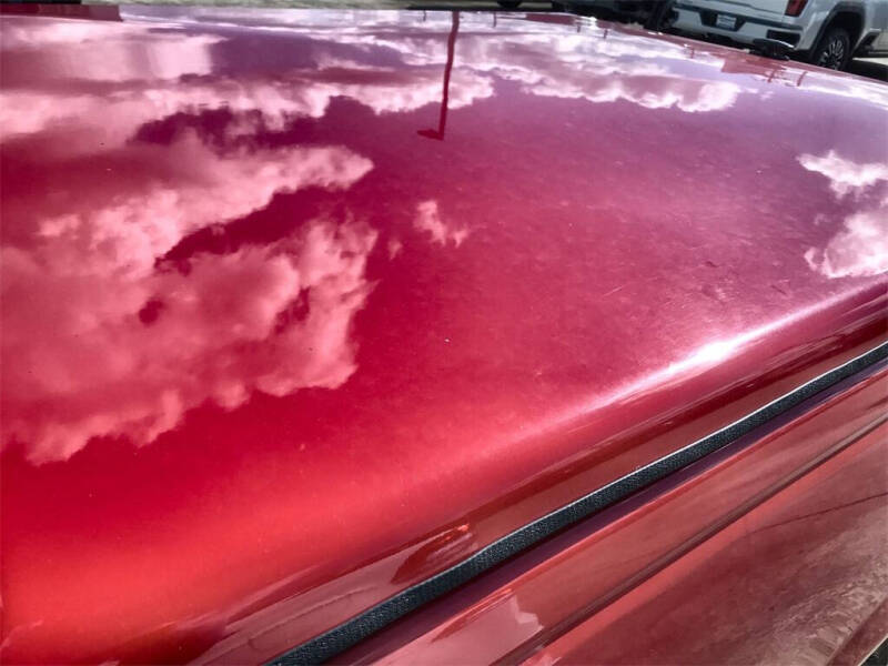 1995 Chevrolet C/K 1500 Series