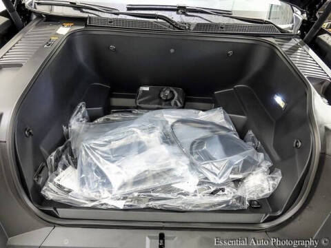 2025 GMC Sierra EV Denali