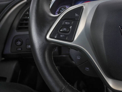 2016 Chevrolet Corvette Z06