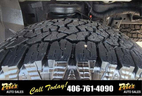 2020 RAM 1500 Tradesman