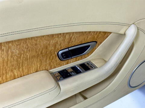 2013 Bentley Continental GT