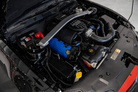 2012 Ford Mustang Boss 302