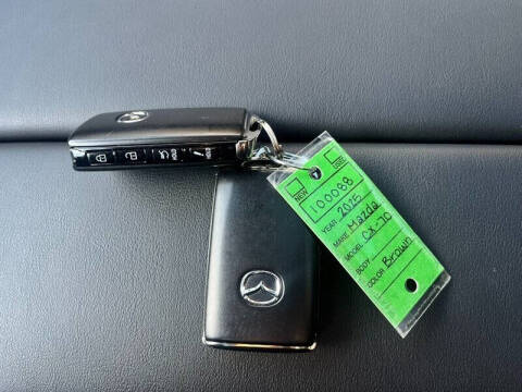 2025 Mazda CX-70 Plug-in Hybrid Premium Plus